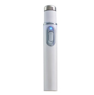 Blue Light Therapy Acne Laser Pen Soft Scar Wrinkle Removal Treatment Device Skin Care Beauty Equipment - LaTezza Online Shop