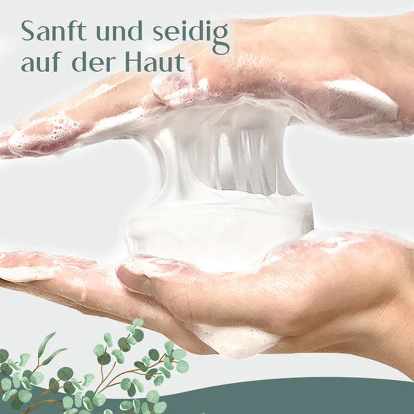 West&Month Silk Glow Plus Bleach Soap, Brightening Cleansing Moisturizing Bath Soap - LaTezza Online Shop