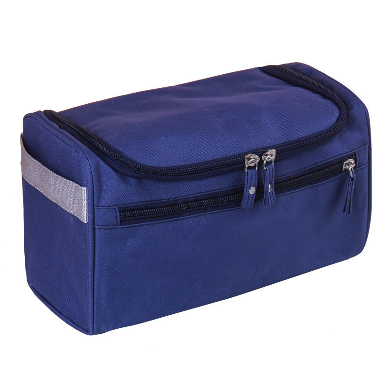Make up Bag Oxford Cloth Travel Bag Waterproof Large Capacity Storage Makeup Bag - LaTezza Online Shop