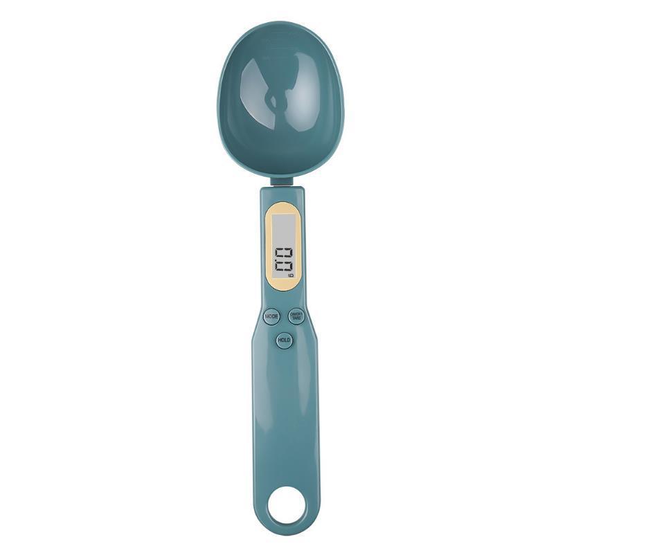 Kitchen Scale Measuring Spoon Scale - LaTezza Online Shop