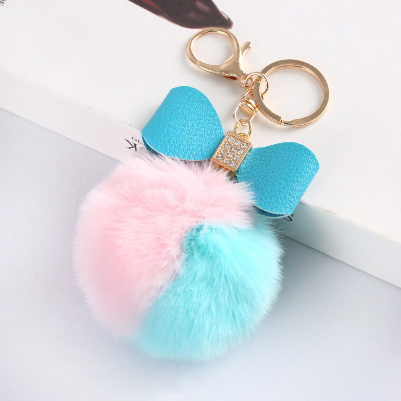 Fashion car keychain - LaTezza Online Shop