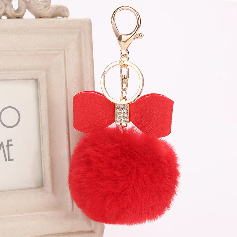Fashion car keychain - LaTezza Online Shop