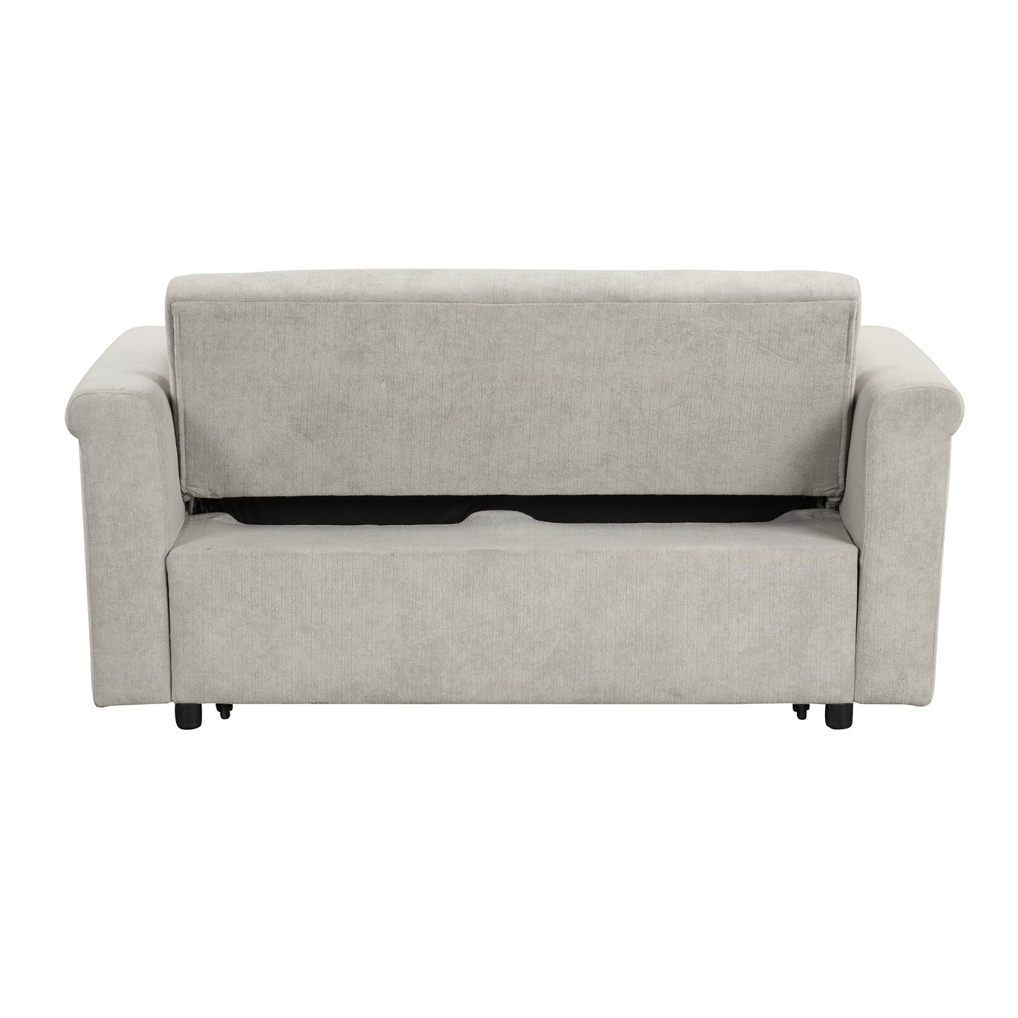 Convertible Soft Cushion Sofa Pull Bed ,for Two People to Sit On - LaTezza Online Shop