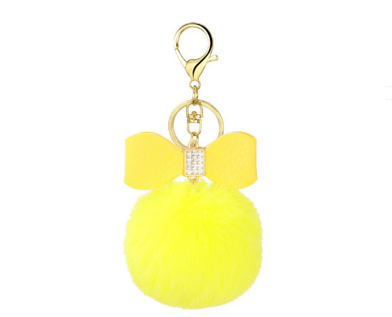 Fashion car keychain - LaTezza Online Shop