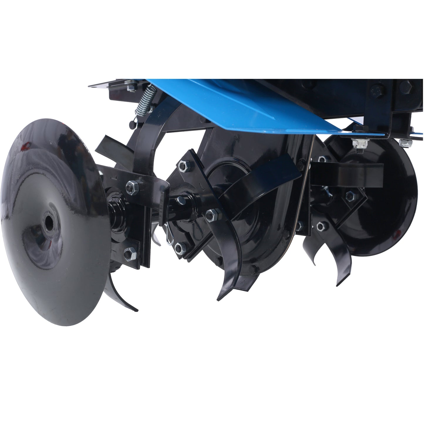Cultivators And Cultivators - LaTezza Online Shop
