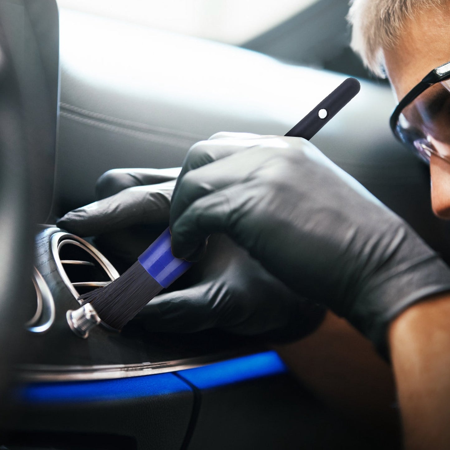 Car Detailing Kit