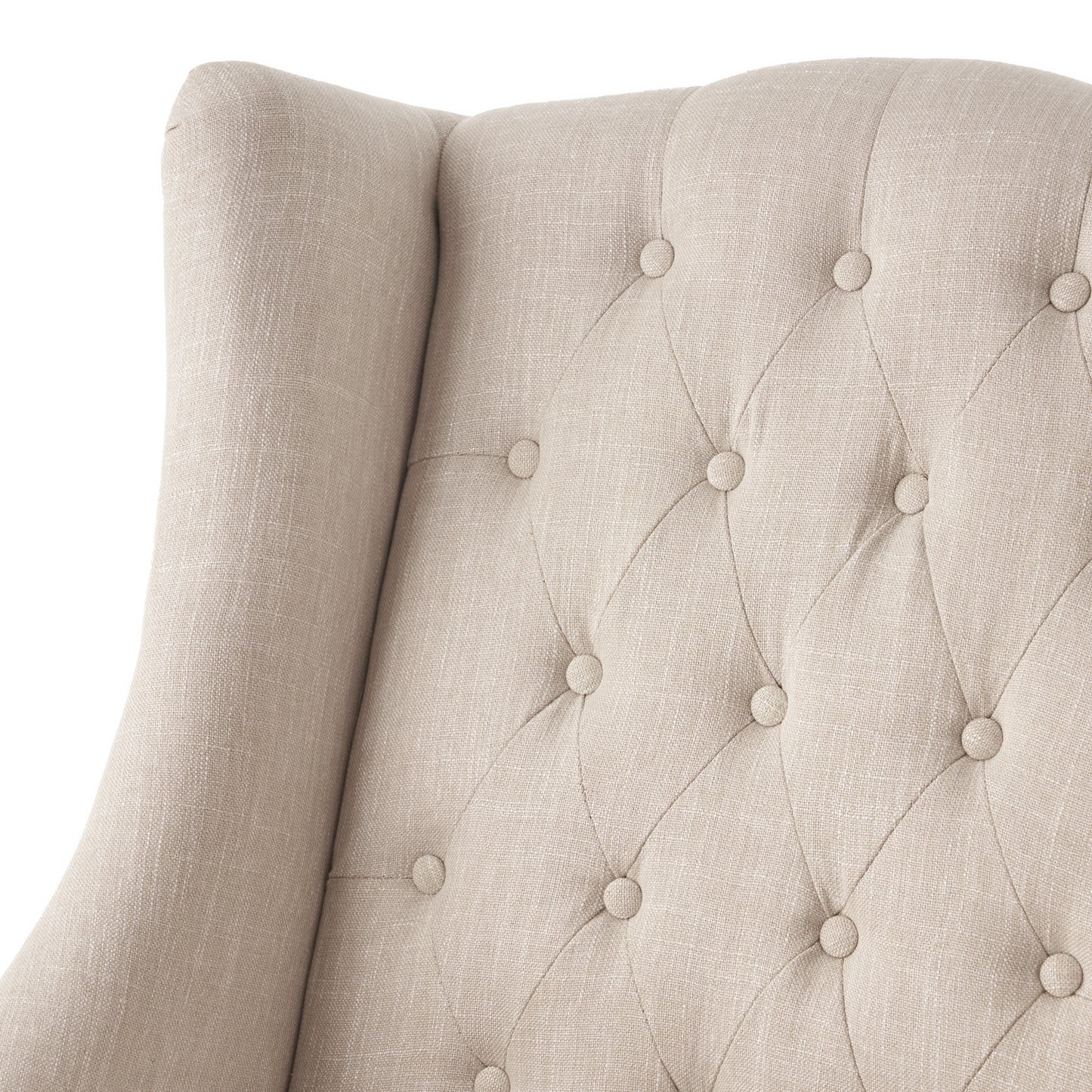 HI-BACK CLUB CHAIR - LaTezza Online Shop