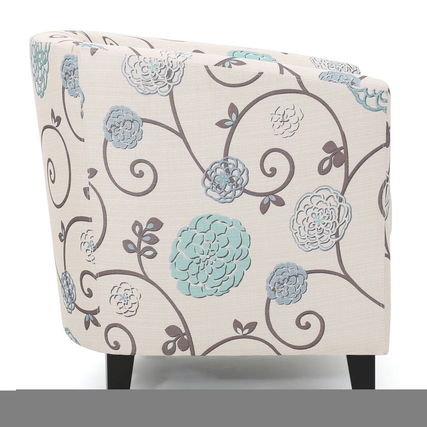 PLAZA CLUB CHAIR - LaTezza Online Shop