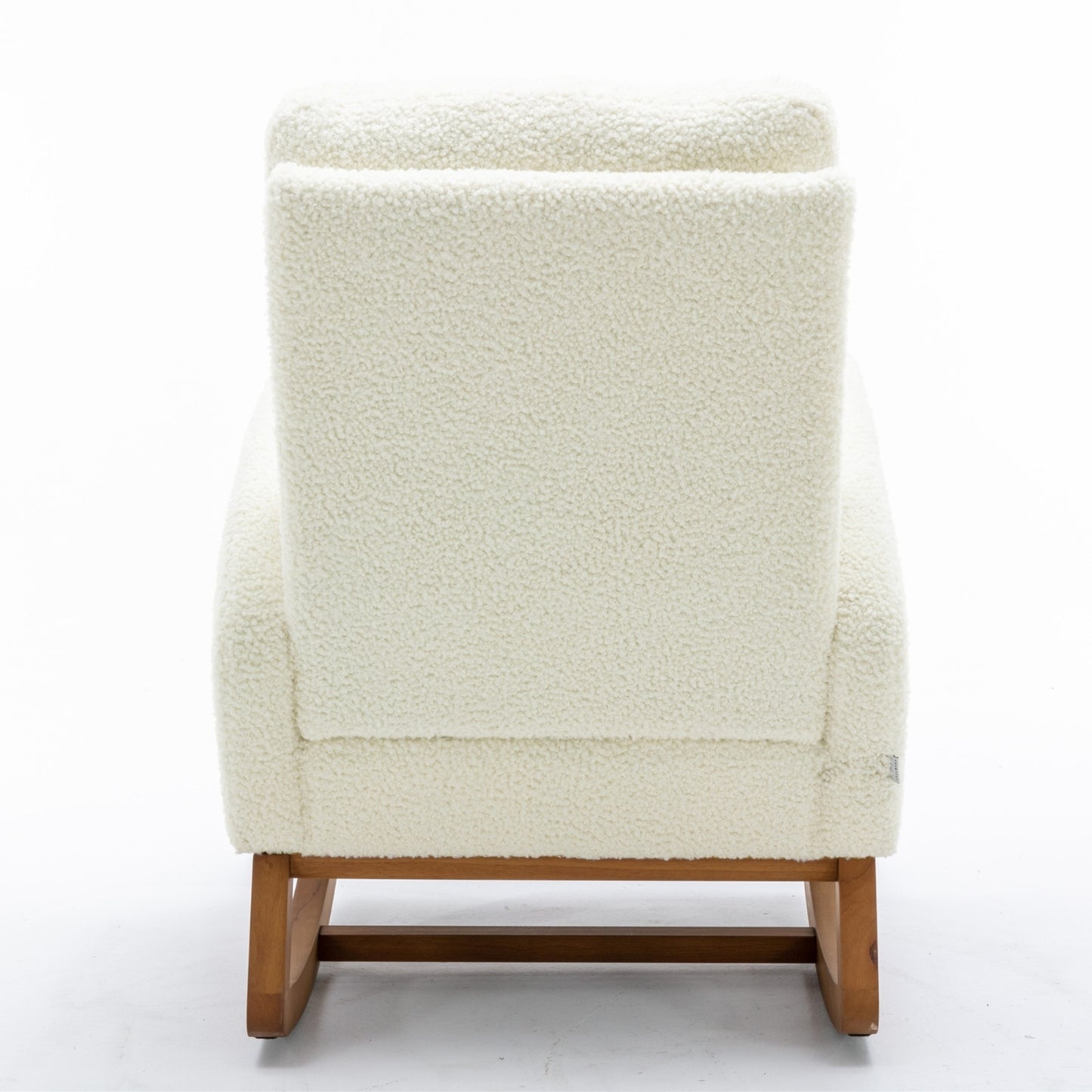 COOLMORE Living Room Comfortable Rocking Chair - LaTezza Online Shop