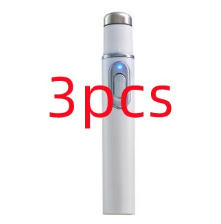 Blue Light Therapy Acne Laser Pen Soft Scar Wrinkle Removal Treatment Device Skin Care Beauty Equipment - LaTezza Online Shop