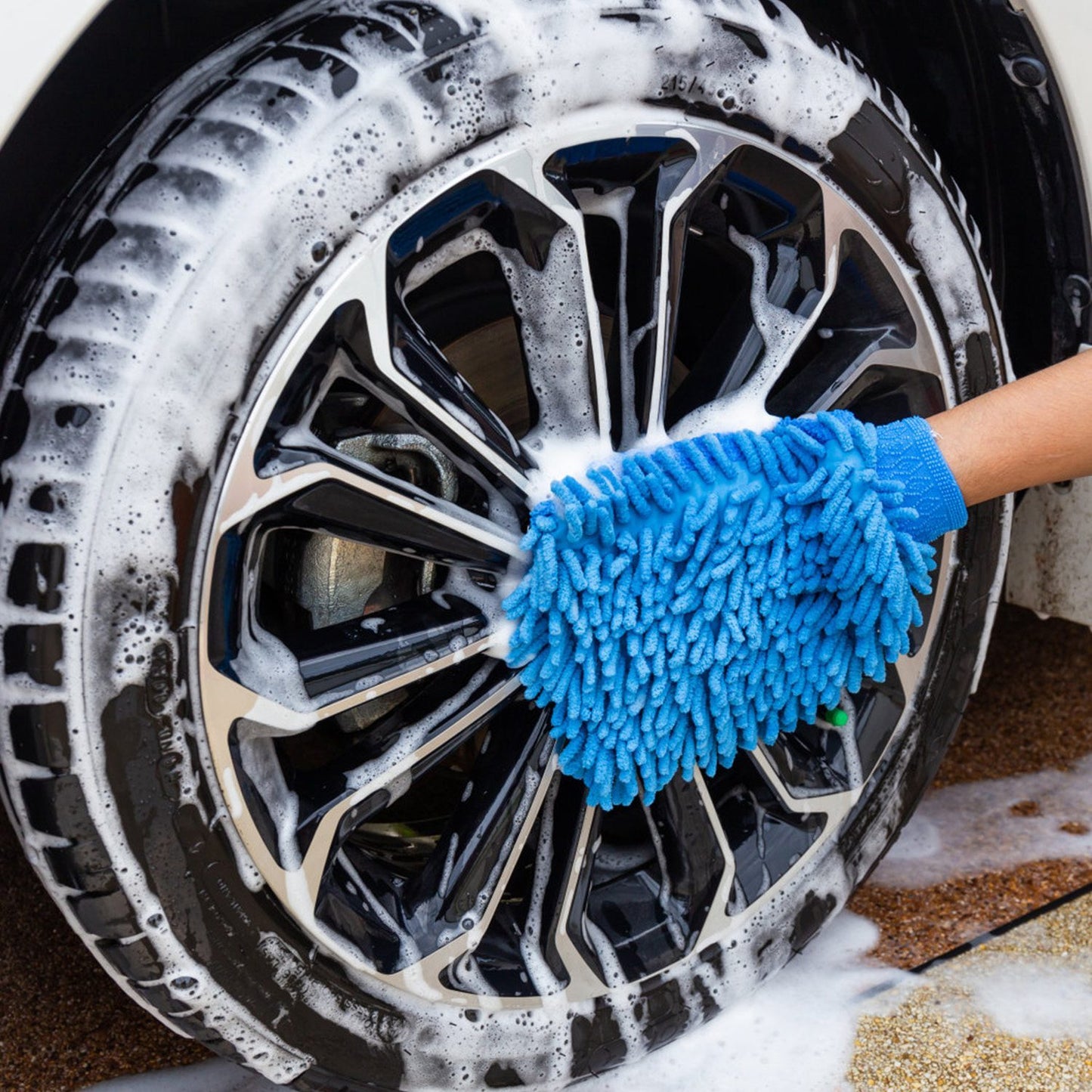 Car Detailing Kit