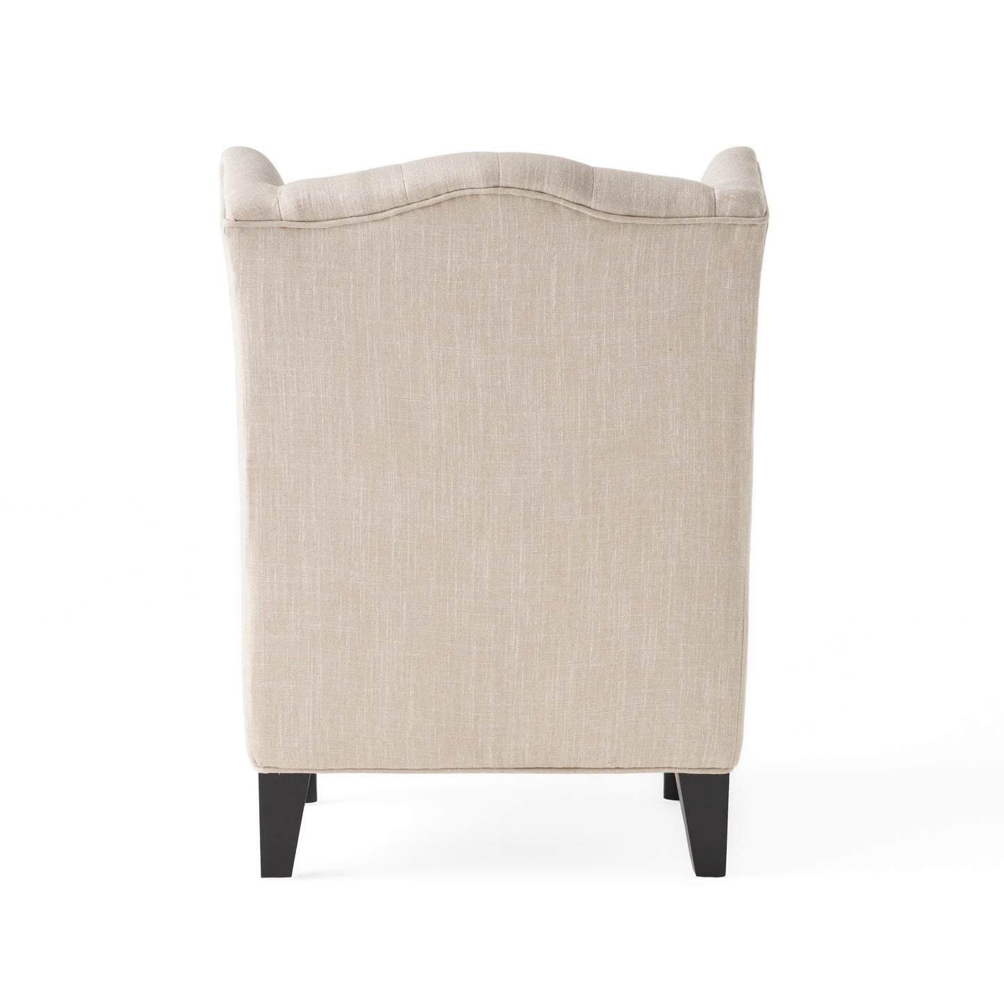 HI-BACK CLUB CHAIR - LaTezza Online Shop