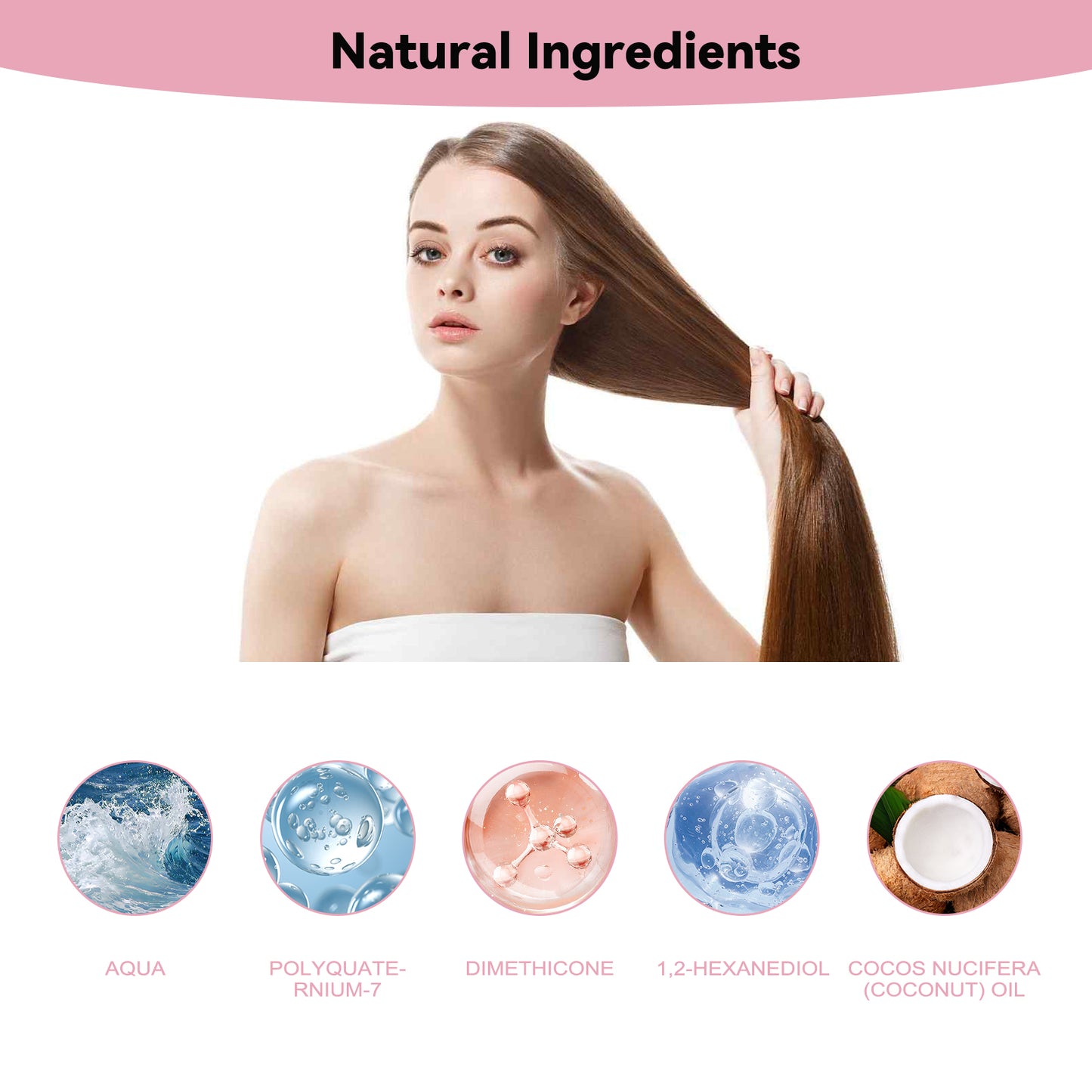Hair Straightening Cream, Hair Care Smooth Smooth Smooth Hair Care Cream - LaTezza Online Shop