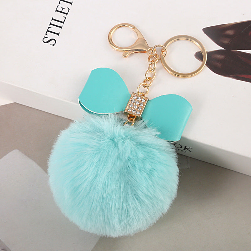 Fashion car keychain - LaTezza Online Shop