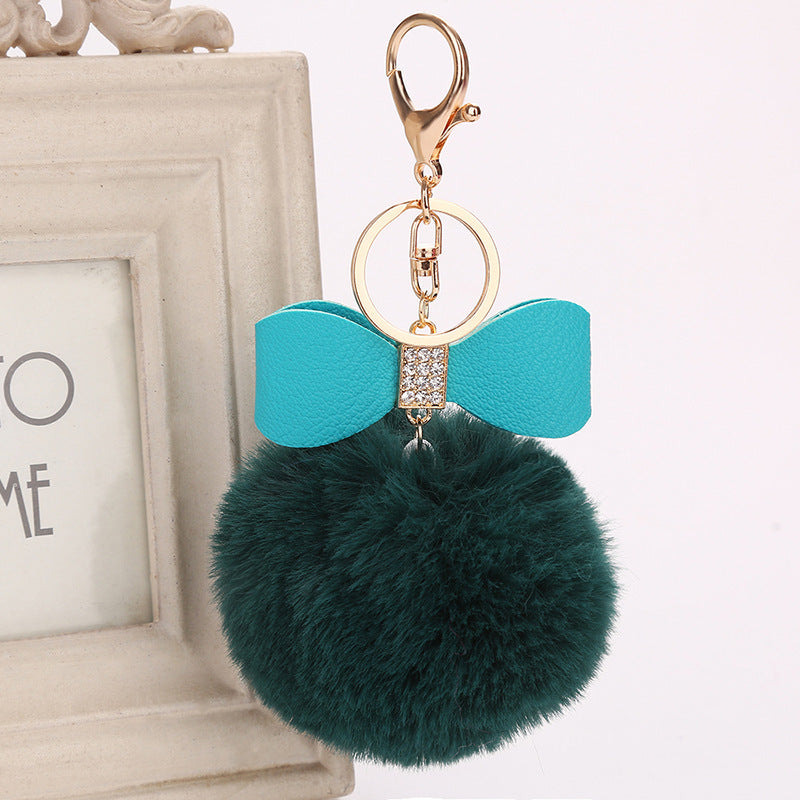 Fashion car keychain - LaTezza Online Shop