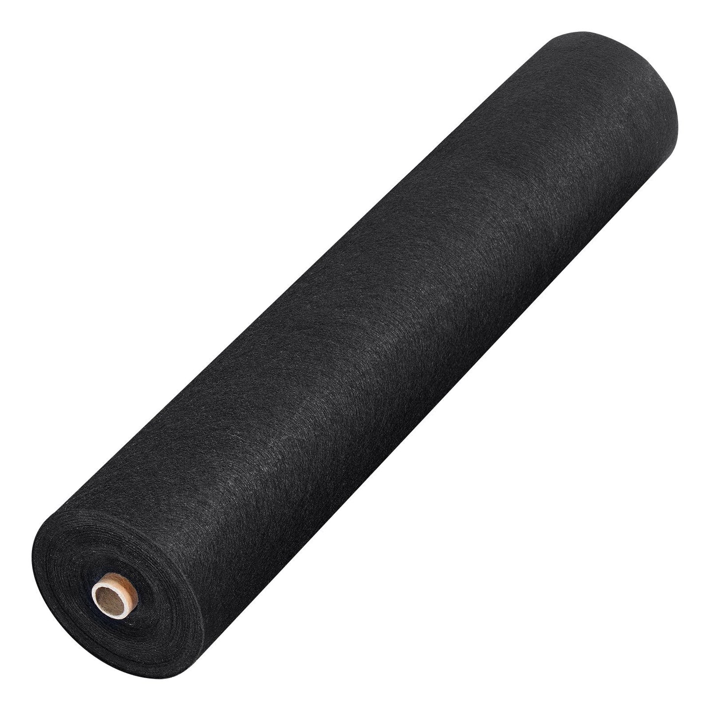 VEVOR Driveway Fabric, 3x100FT Non Woven Geotextile Fabric For Landscaping, Heavy Duty Garden Weed Barrier Fabric, 4OZ Landscape Fabric, French Drains Drainage Fabric, Ground Cover Weed Contr - LaTezza Online Shop