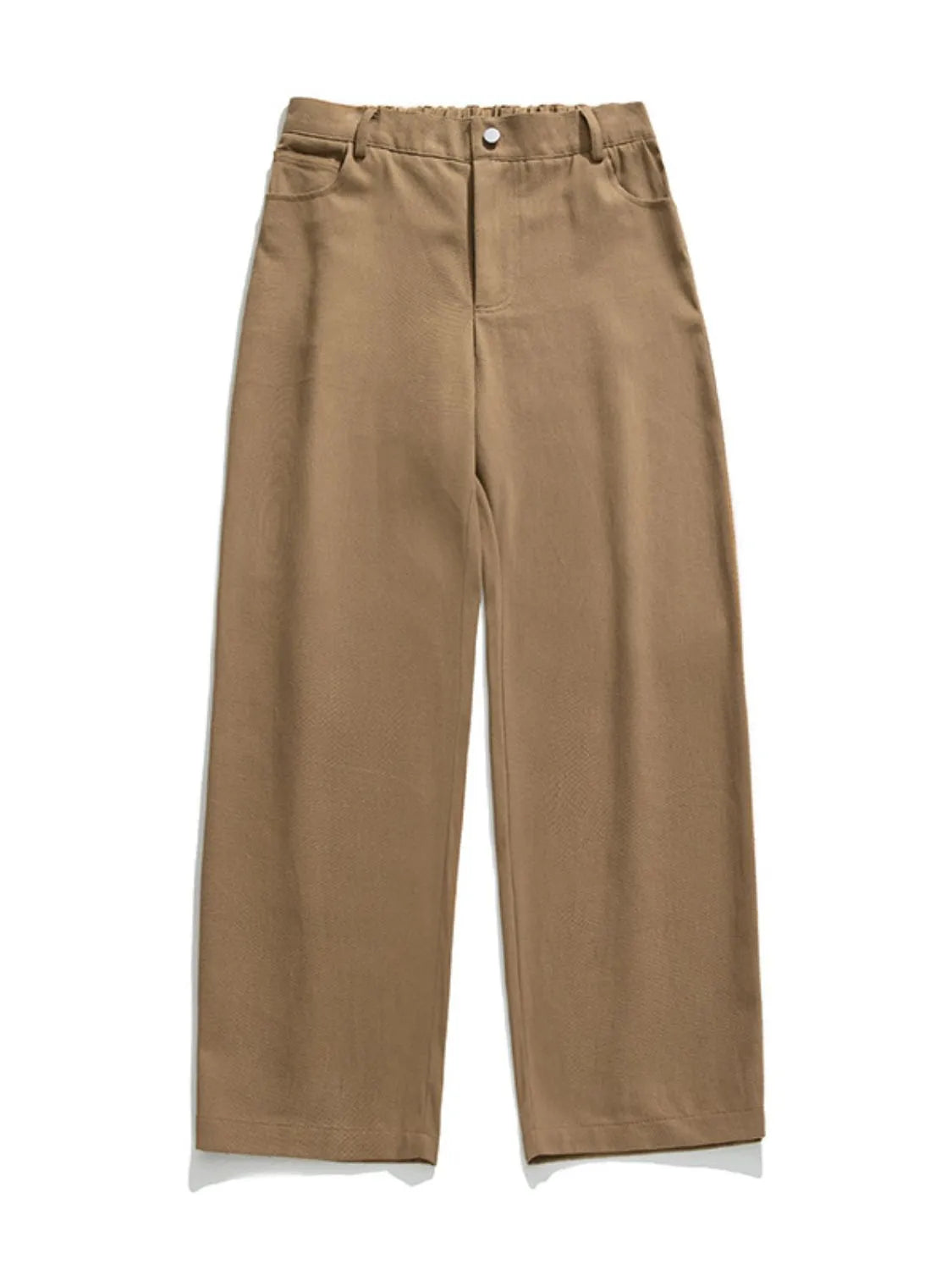 Men's Full Size Wide Leg Pants Plus Size - LaTezza Online Shop
