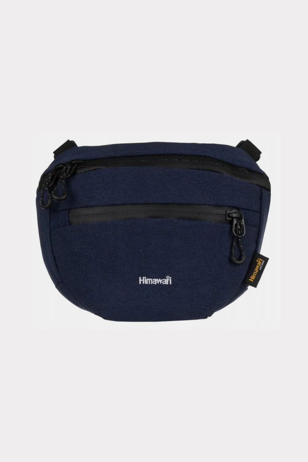 Himawari Waterproof Canvas Adjustable Strap Sling Bag - LaTezza Online Shop