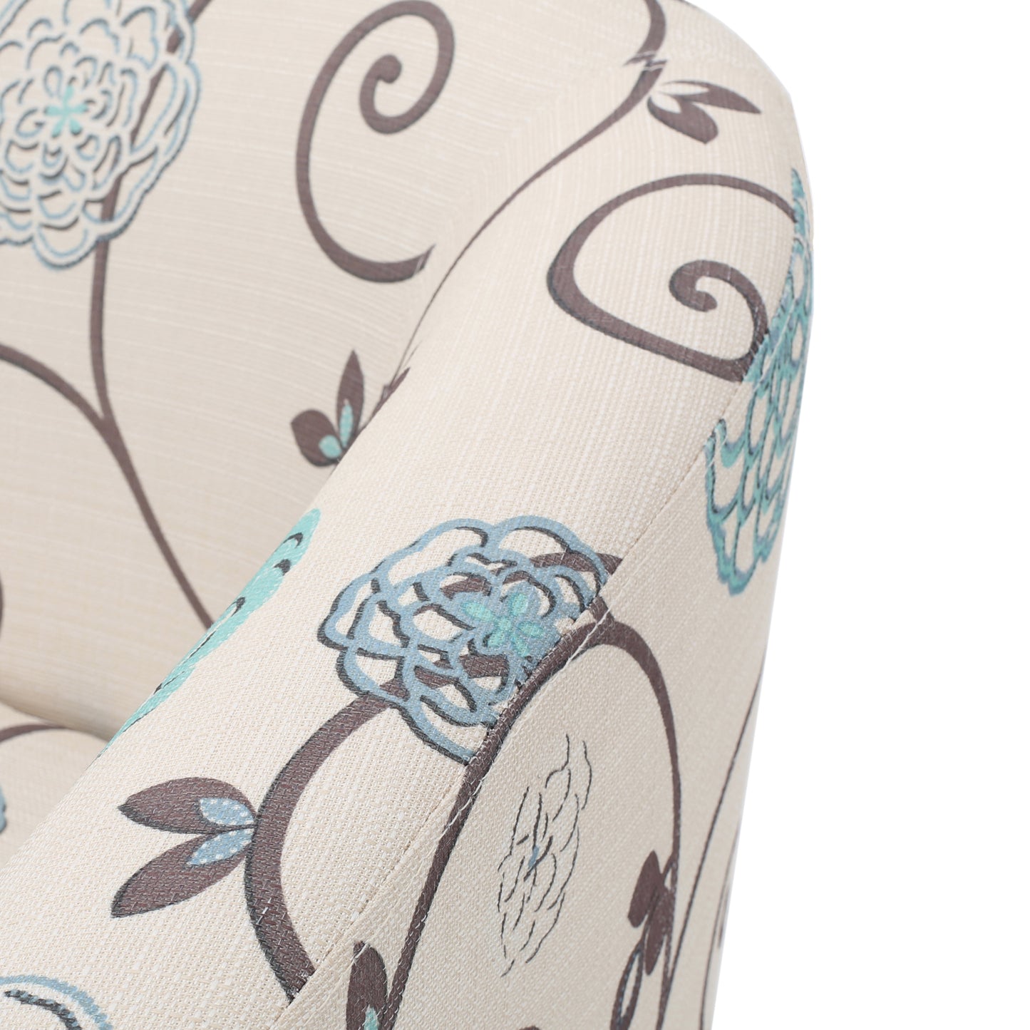 PLAZA CLUB CHAIR - LaTezza Online Shop