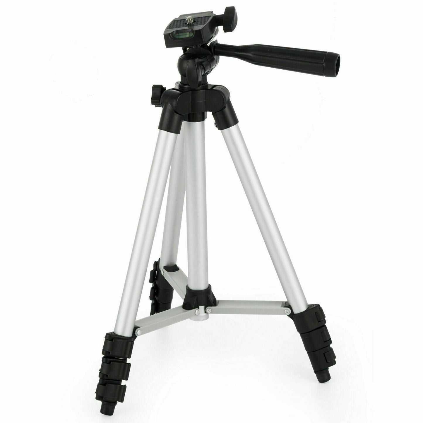 Professional Camera Tripod Stand Holder Mount For Cell Phone, Portable Tripod, Mobile Phone Live Stream Holder, Camera Tripod - LaTezza Online Shop