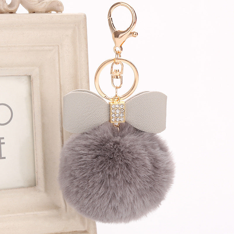 Fashion car keychain - LaTezza Online Shop
