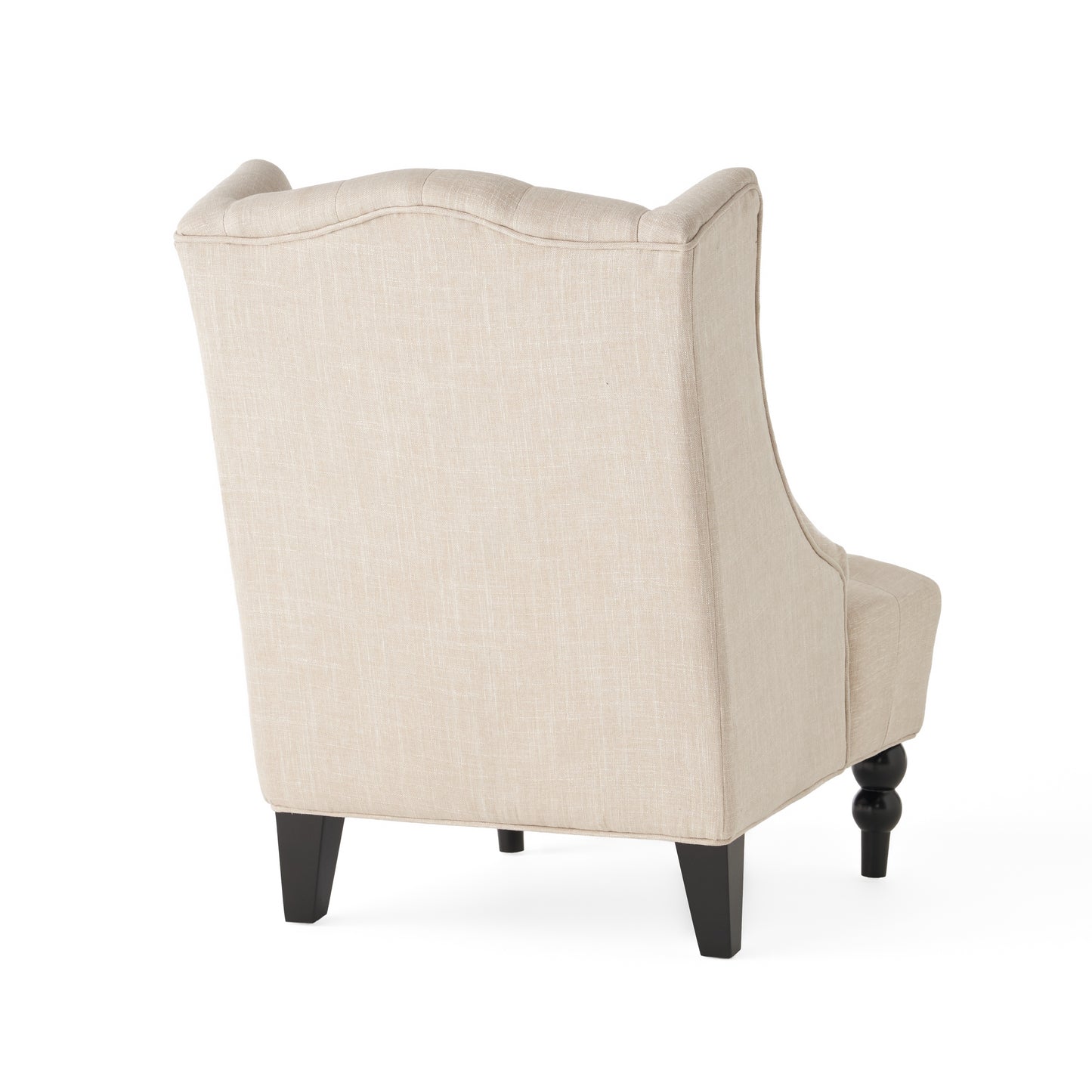 HI-BACK CLUB CHAIR - LaTezza Online Shop