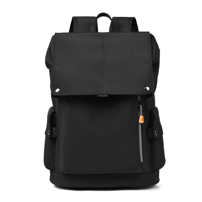 Large capacity Oxford cloth backpack travel backpack - LaTezza Online Shop