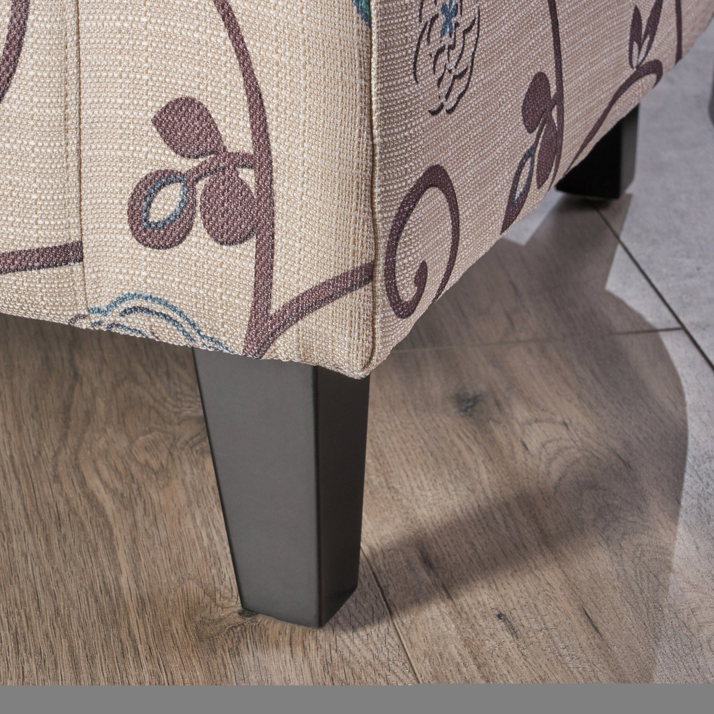 PLAZA CLUB CHAIR - LaTezza Online Shop