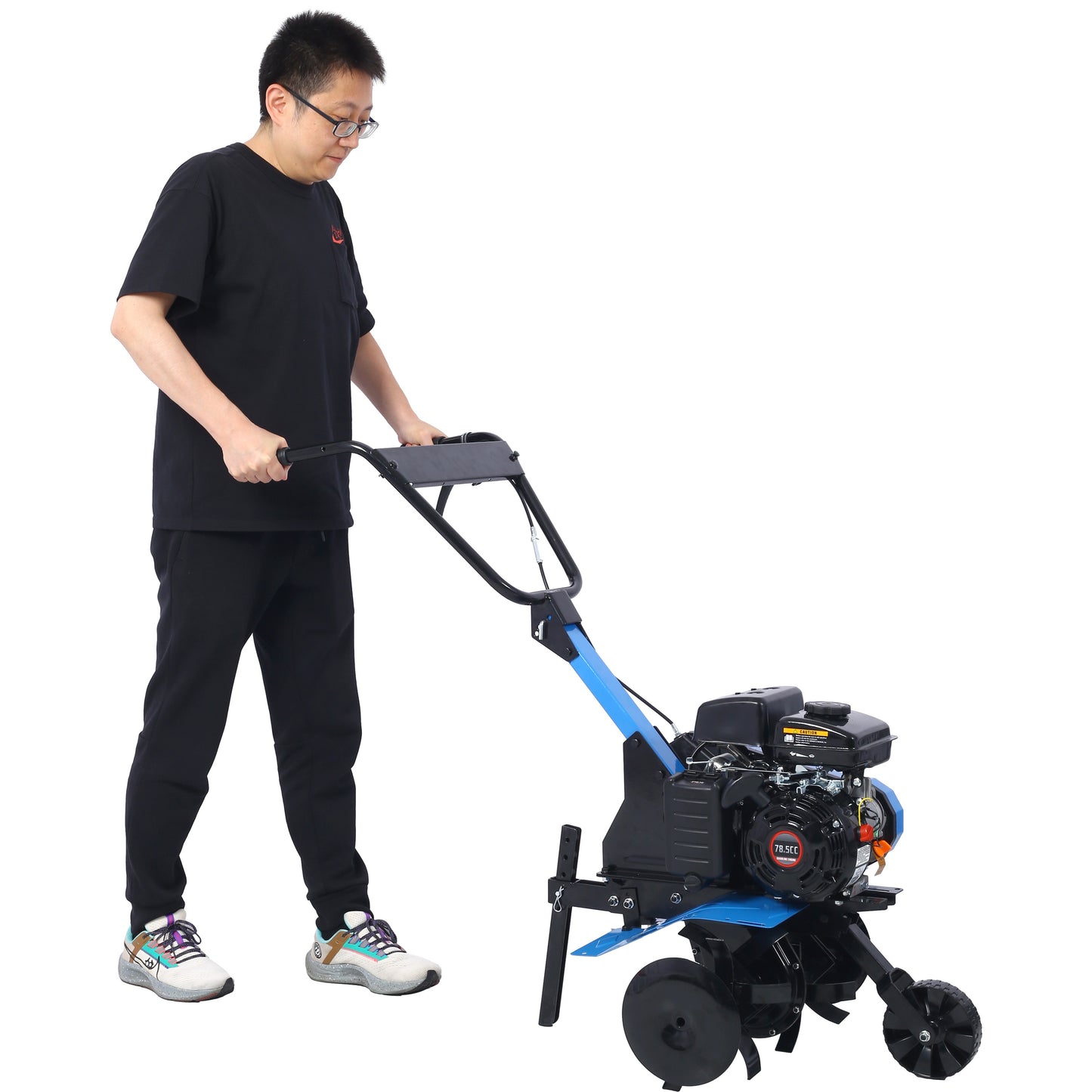 Cultivators And Cultivators - LaTezza Online Shop