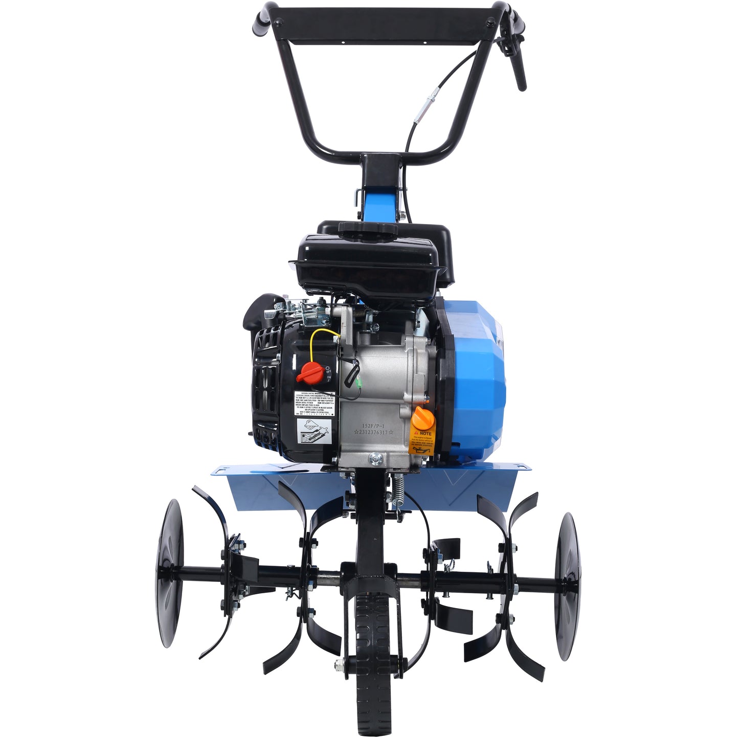 Cultivators And Cultivators - LaTezza Online Shop