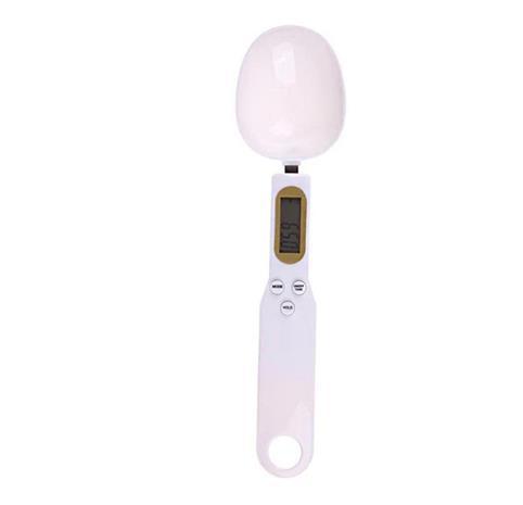 Kitchen Scale Measuring Spoon Scale - LaTezza Online Shop