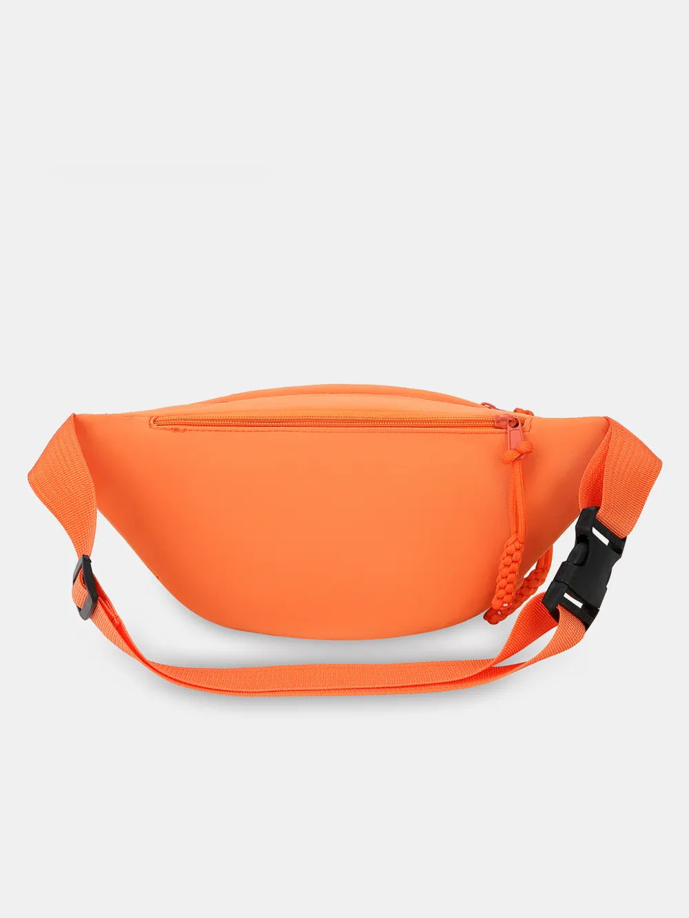 Oxford Cloth Adjustable Strap Sling Bag - LaTezza Online Shop