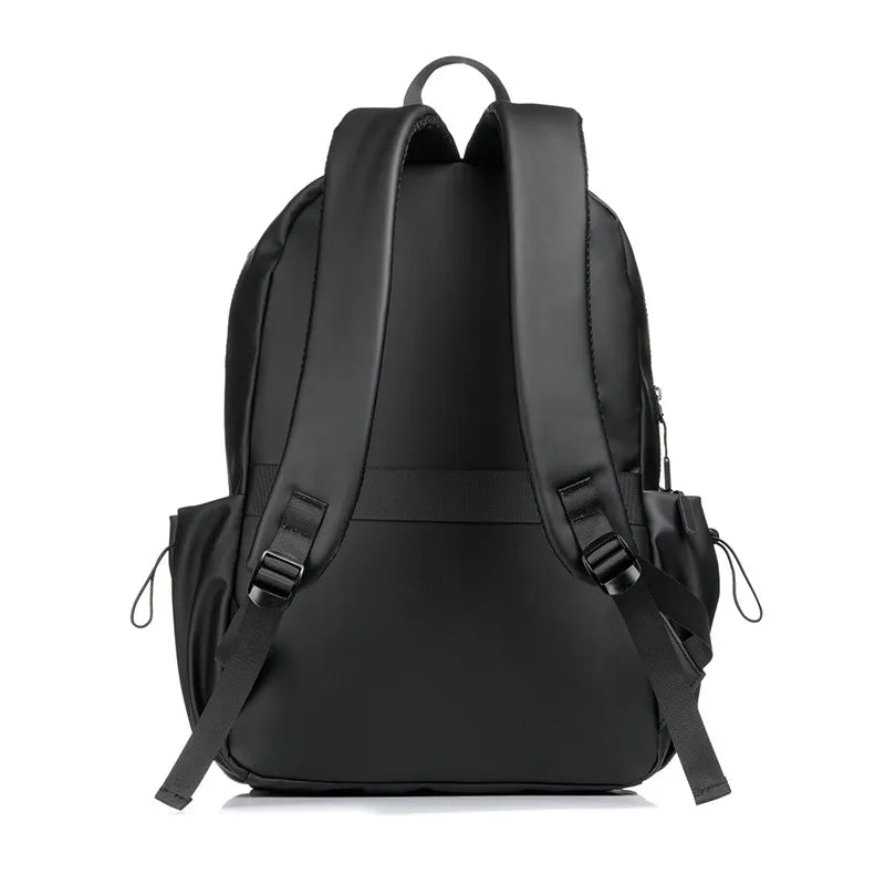 Oxford Cloth Waterproof Backpack Bag - LaTezza Online Shop