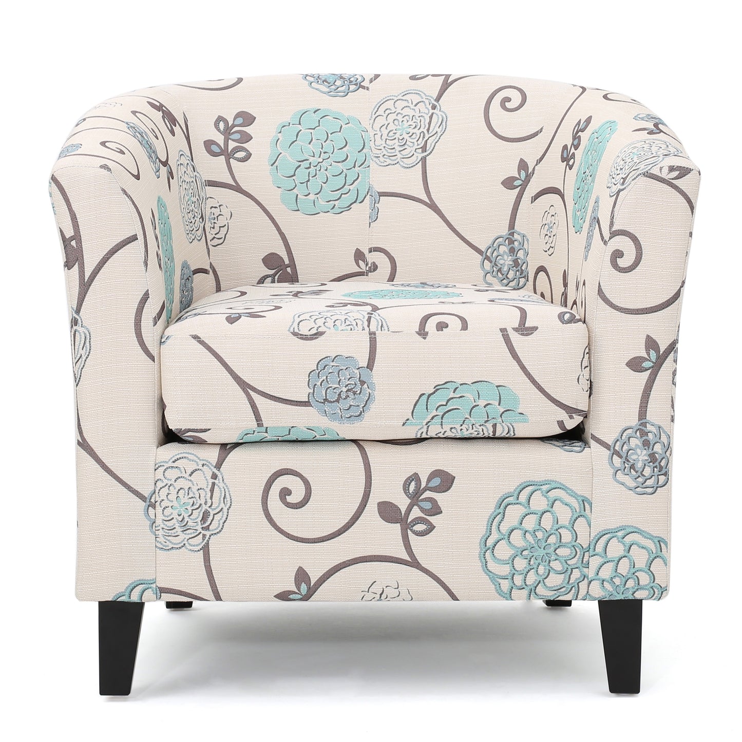PLAZA CLUB CHAIR - LaTezza Online Shop