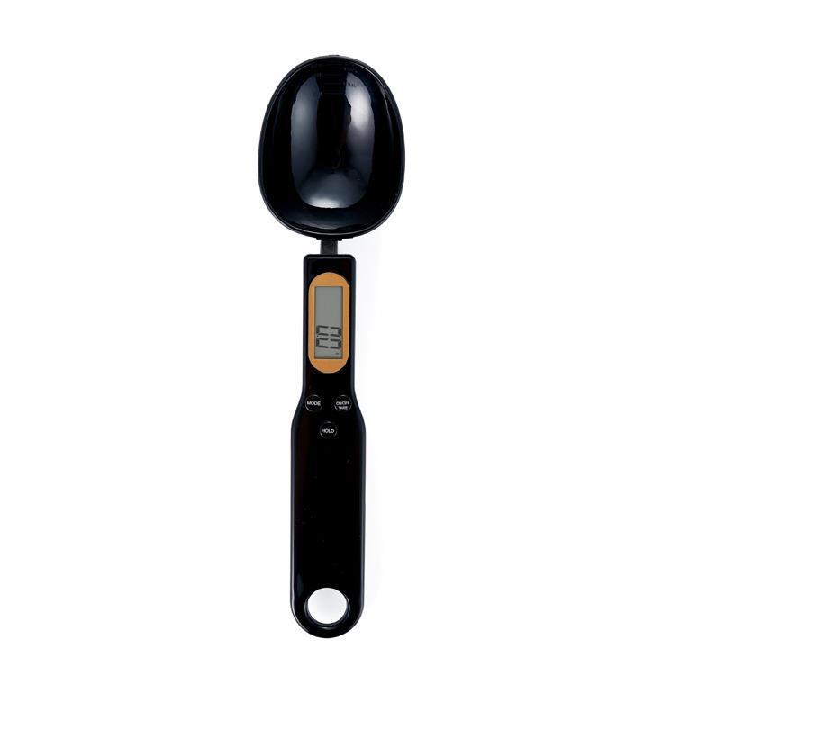 Kitchen Scale Measuring Spoon Scale - LaTezza Online Shop