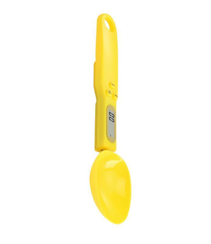 Kitchen Scale Measuring Spoon Scale - LaTezza Online Shop