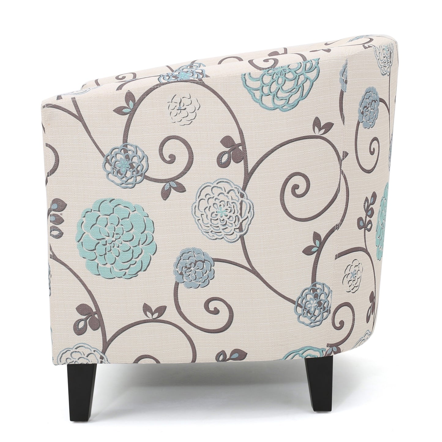 PLAZA CLUB CHAIR - LaTezza Online Shop