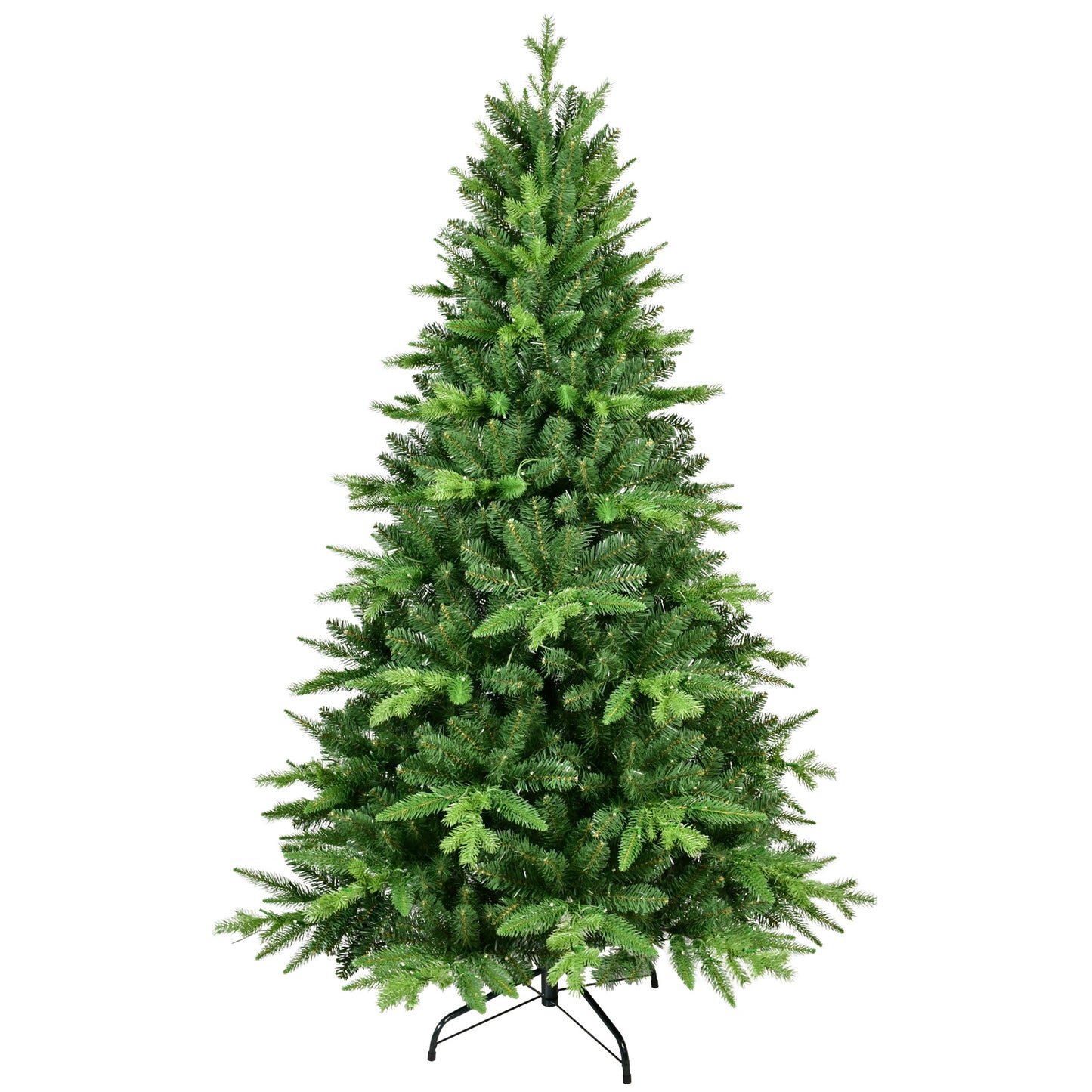 5FT PE&PVC Prelit Christmas Tree - LaTezza Online Shop