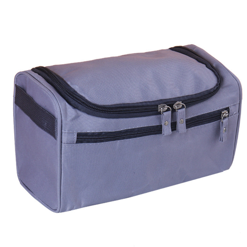 Make up Bag Oxford Cloth Travel Bag Waterproof Large Capacity Storage Makeup Bag - LaTezza Online Shop