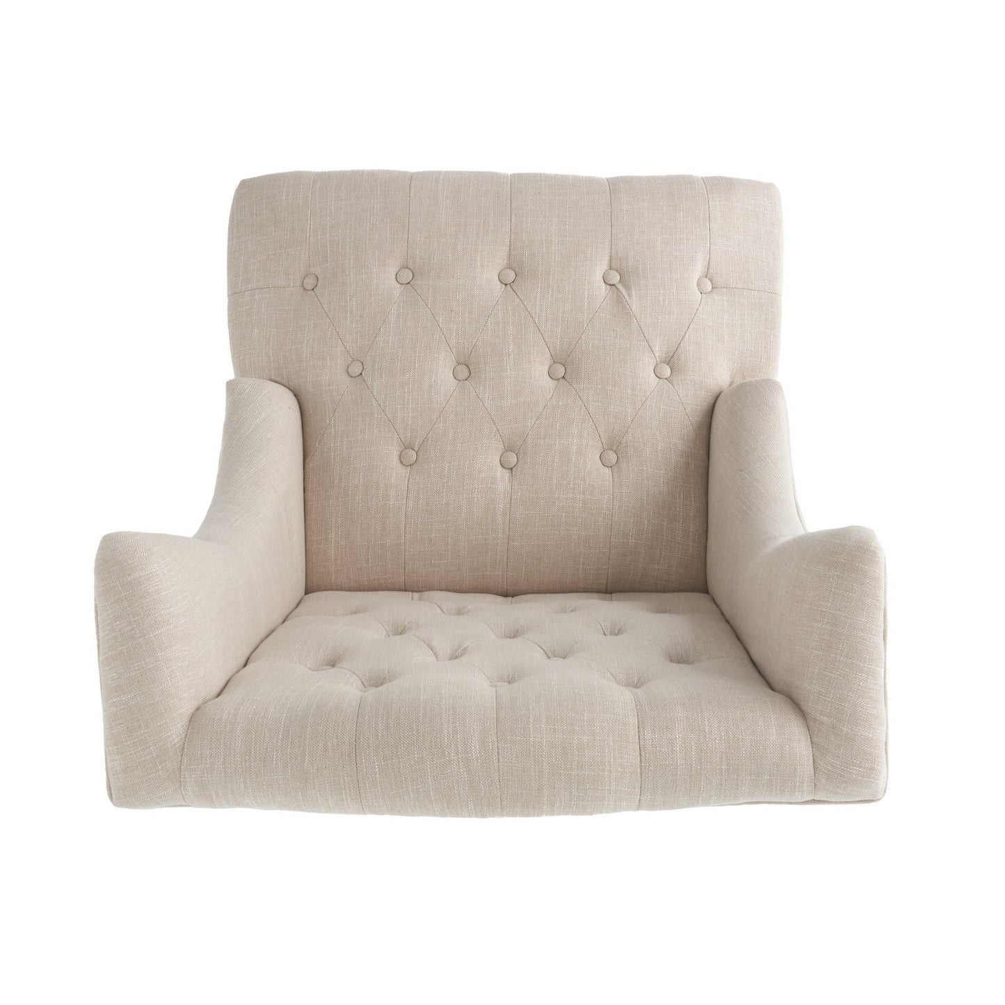 HI-BACK CLUB CHAIR - LaTezza Online Shop