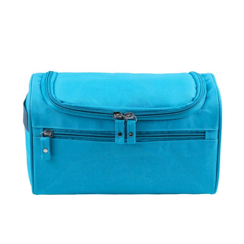 Make up Bag Oxford Cloth Travel Bag Waterproof Large Capacity Storage Makeup Bag - LaTezza Online Shop
