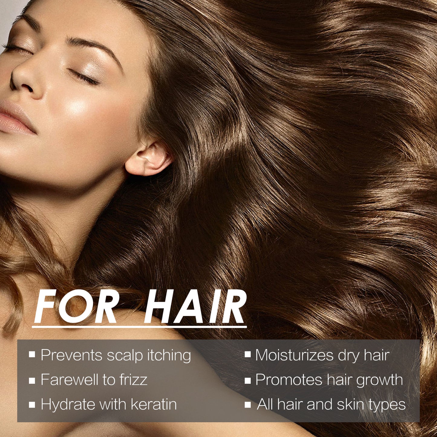 West&Month Keratin Repair Hair Mask, Moisturize And Repair Hair Ends Split Improve Dry And Frizz Hair Care Mask - LaTezza Online Shop