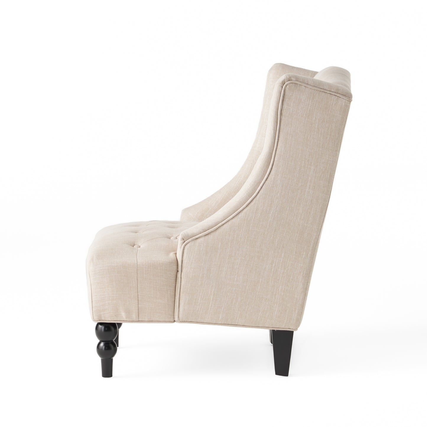 HI-BACK CLUB CHAIR - LaTezza Online Shop