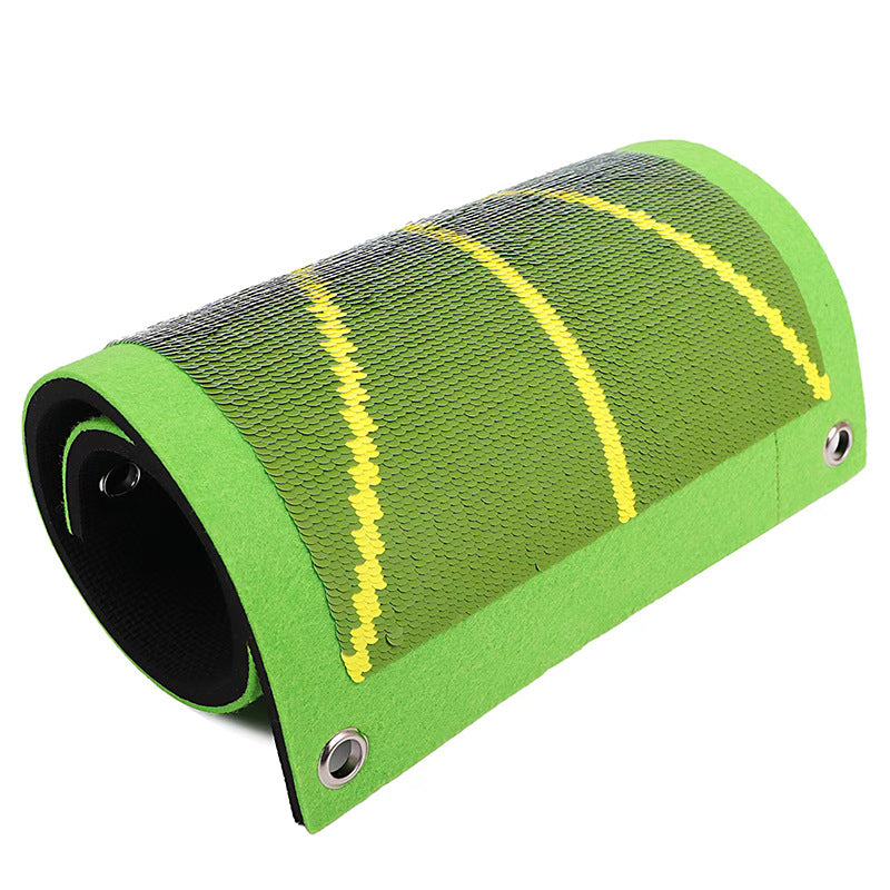 Golf Training Mat Swing Detection pad - LaTezza Online Shop