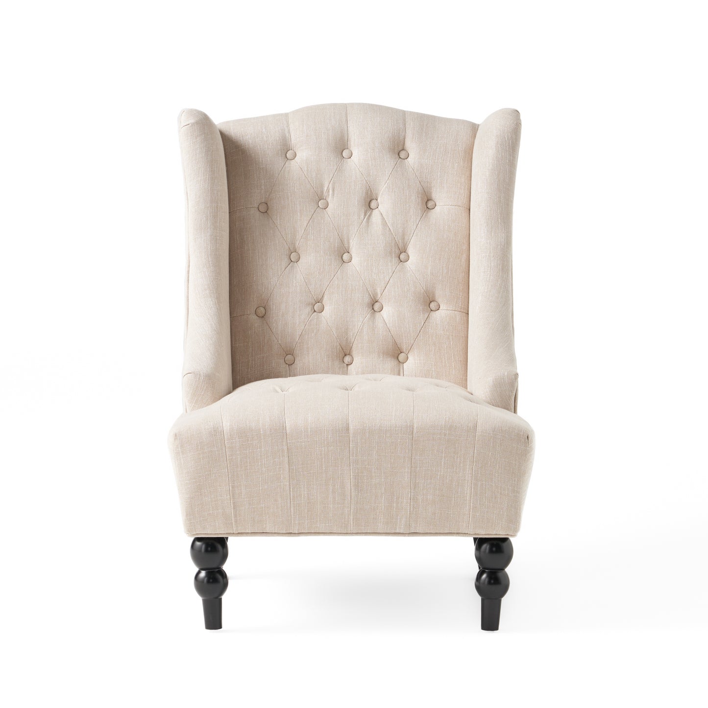 HI-BACK CLUB CHAIR - LaTezza Online Shop
