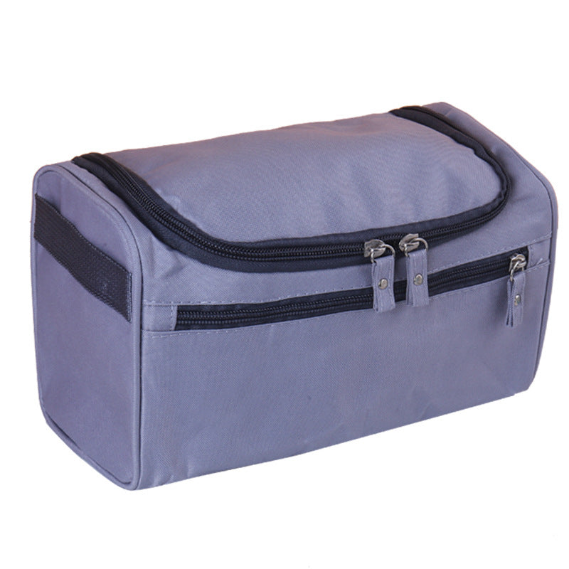 Make up Bag Oxford Cloth Travel Bag Waterproof Large Capacity Storage Makeup Bag - LaTezza Online Shop