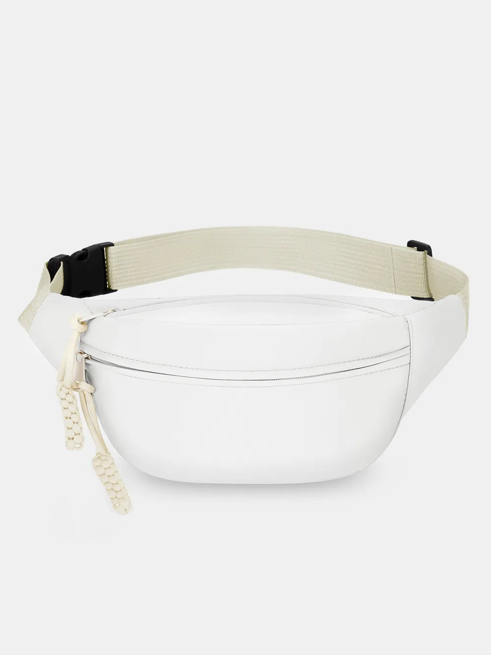 Oxford Cloth Adjustable Strap Sling Bag - LaTezza Online Shop