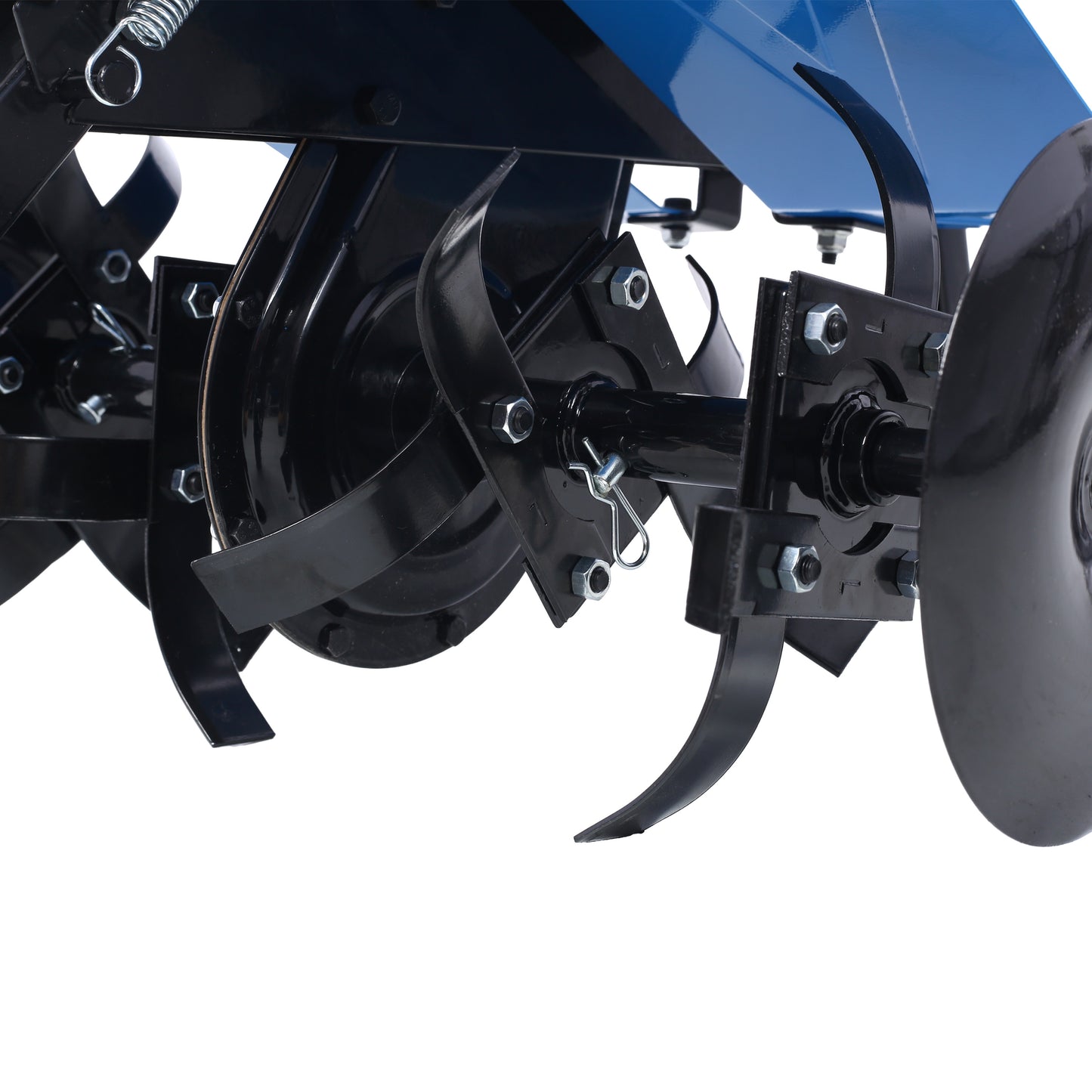 Cultivators And Cultivators - LaTezza Online Shop