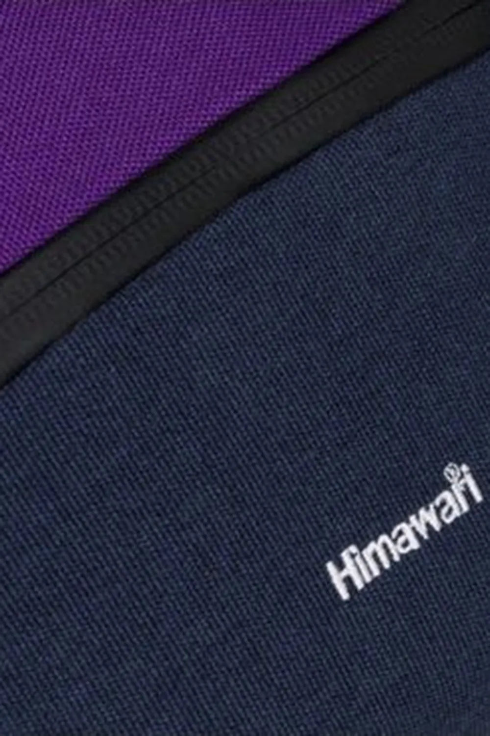 Himawari Waterproof Canvas Adjustable Strap Sling Bag - LaTezza Online Shop