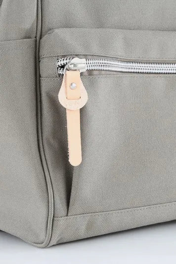 Himawari Waterproof Design Arcuate Shoulder Strap Backpack Bag with Handles - LaTezza Online Shop